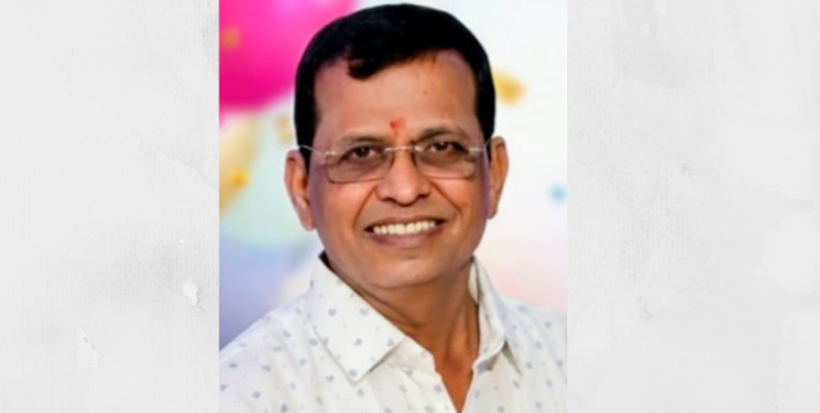 वयाच्या साठीतही शिक्षणाची जिद्द कायम