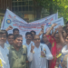 पनवेल महापालिकेवर दिव्यांगांचा ‌‘हल्लाबोल’