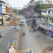 किल्ले रायगड महामार्ग नातेखिंड येथे रखडला