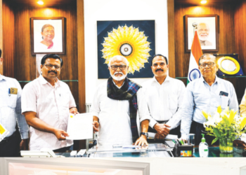 राष्ट्रीय ओबीसी बहुजन महासंघातर्फे राज्यस्तरीय अधिवेशन