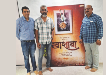 खाशाबा चित्रपट पुन्हा वादाच्या भोवऱ्यात