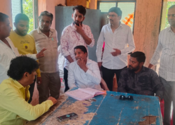 पाणी समस्येमुळे माथेरानकर आक्रमक