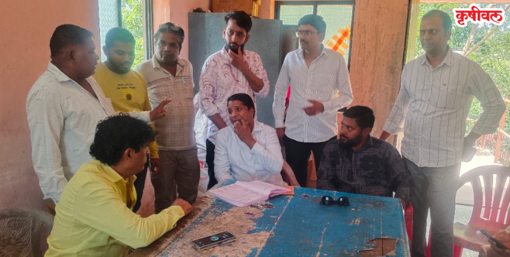 पाणी समस्येमुळे माथेरानकर आक्रमक
