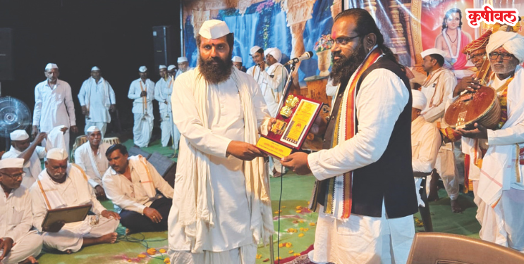 गोहत्या बंदीचा कठोर कायदा करावा -दिनेश पाटील