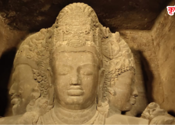 घारापुरी बेटाच्या विकासाला खीळ