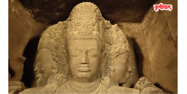 घारापुरी बेटाच्या विकासाला खीळ