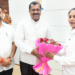 अन्नु पारचे यांचा प्रामाणिकपणा