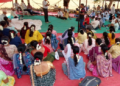 महाराष्ट्रात प्रथमच महिला करणार मुंडण
