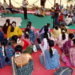 महाराष्ट्रात प्रथमच महिला करणार मुंडण