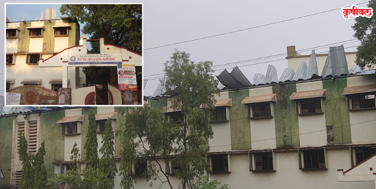 अवकाळीचा लग्नसराईला फटका