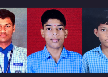 पीएनपी इंग्रजी माध्यमांचा 100 टक्के निकाल