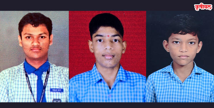 पीएनपी इंग्रजी माध्यमांचा 100 टक्के निकाल