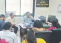 कर्जत तालुक्यातील कुपोषण घटले