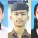 सुधांशू पोलादपूर तालुक्यात सर्वप्रथम