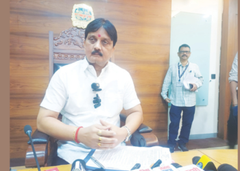 स्थायी समितीमध्ये कोट्यवधींची कामे मंजुर