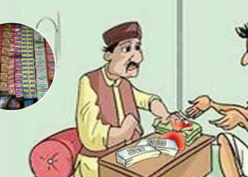 रेवदंड्यात सावकारी, गुटखामाफियांचा सुळसुळाट?