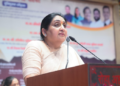 दादांच्या पश्चात रायगडकडे विशेष लक्ष देणार: उपमुख्यमंत्री सुनेत्रा पवार