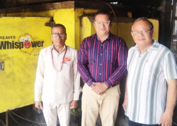 पंकज ओसवाल यांच्या पाठपुराव्याला यश