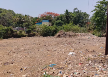 अग्निशमन यंत्रणेच्या उभारण्याची मागणी