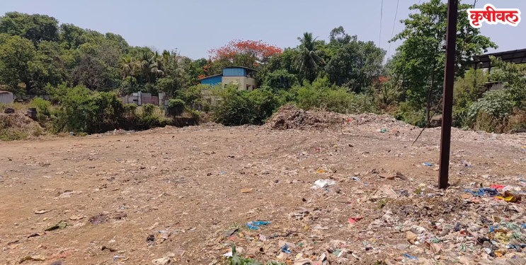 अग्निशमन यंत्रणेच्या उभारण्याची मागणी