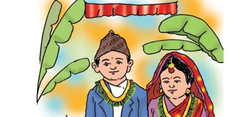 अल्पवयीन मुलांची बालविवाहातून सुटका