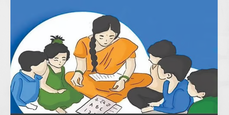 मंत्र्यांच्या जिल्ह्यातच ‌‘आशा‌’ताईंची उपासमार