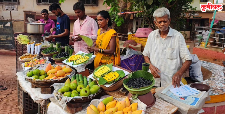 आदिवासींच्या उपजीविकेवर घाला?