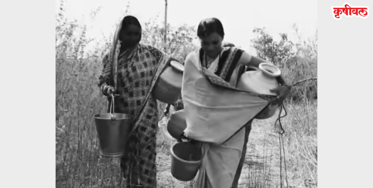 उरणमध्ये ‌‘जलजीवन’ची घागर उताणी