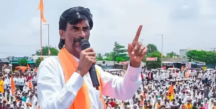 जरांगेंचा पुन्हा एकदा आंदोलनाचा इशारा