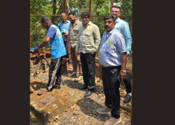 माथेरानसाठी पंधरा तास पाणी पंपिंग सुरू