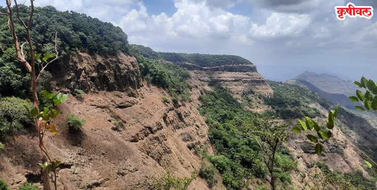 मिनी माथेरानच्या नावाखाली जमिनी लाटण्याचा डाव?