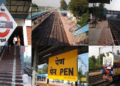 पेण-पनवेल लोकलची प्रतीक्षा कधी संपणार?