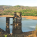उमटे धरणातील गाळ काढण्याचा प्रश्न ऐरणीवर