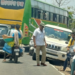 रोहा-उसर रस्त्याचे काम रखडले