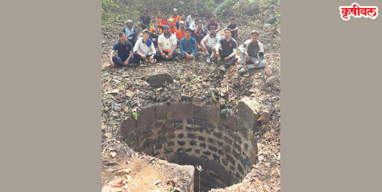 सरसगडाच्या कुशीत दडलेला इतिहास पुन्हा उजेडात