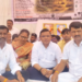 ‌‘कर्जत वाचवा, निसर्ग वाचवा’च्या घोषणांनी टिळक चौक दणाणला