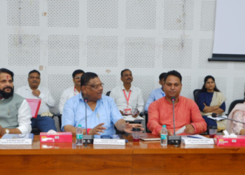राजिपच्या अंतिम आराखड्यास मंजुरी