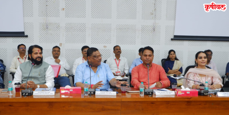 राजिपच्या अंतिम आराखड्यास मंजुरी