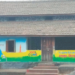 दगडी शाळेला नवे रूप