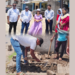 अनधिकृत पाणी कनेक्शनविरोधात धडक मोहीम