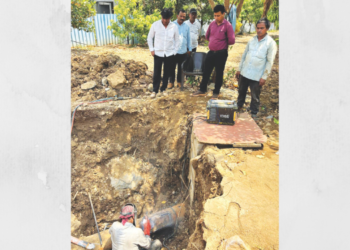 माथेरानकरांना मिळणार मुबलक पाणी