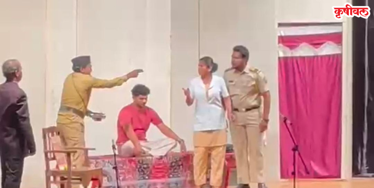 PNP Natyagruha : अलिबागच्या रंगभूमीला नवी झळाळी!