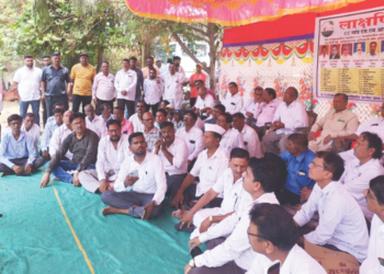 पेणमधील गावांवर एमएमआरडीएचा विळखा