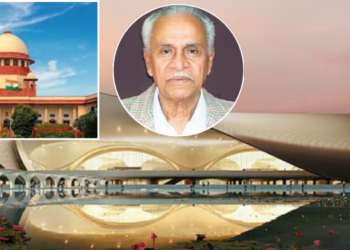 नवी मुंबई विमानतळाच्या नामकरणाला वेगळे वळण