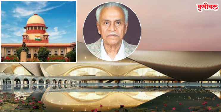 नवी मुंबई विमानतळाच्या नामकरणाला वेगळे वळण