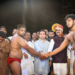 कामोठ्यात रंगला कुस्तींचा थरार