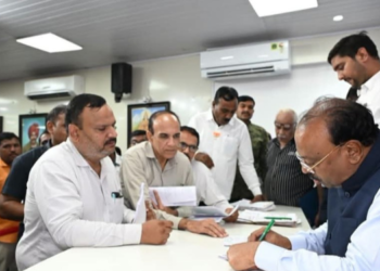 उरण, पनवेलमधील वन जमीन संकटात