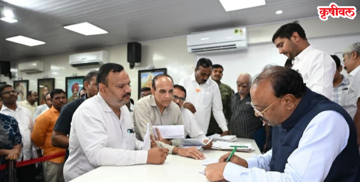 उरण, पनवेलमधील वन जमीन संकटात