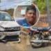 Mahad Accident: भरधाव कारच्या धडकेत दुचाकीस्वाराचा मृत्यू
