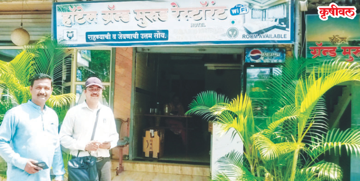 मुरुडमध्ये घरगणना, जनगणना सुरु